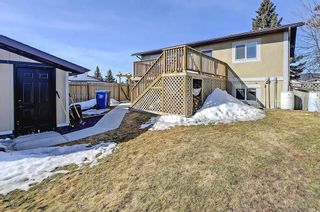 Photo 30: 47 Stafford Street: Crossfield House for sale : MLS®# C4179003