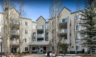 Photo 1: 103 4000 Somervale Court SW in Calgary: Somerset Apartment for sale : MLS®# A2122865