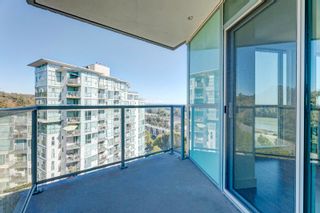 Photo 20: 1101 2733 CHANDLERY Place in Vancouver: South Marine Condo for sale in "River Dance" (Vancouver East)  : MLS®# R2718425