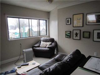 Photo 3: 192 W 12TH Avenue in Vancouver: Mount Pleasant VW House for sale (Vancouver West)  : MLS®# V874436