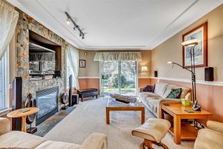 Photo 6: 24 9163 FLEETWOOD Way in Surrey: Fleetwood Tynehead Townhouse for sale in "THE FOUNTAINS" : MLS®# R2555369