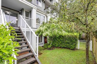 Photo 32: 20 7370 STRIDE Avenue in Burnaby: Edmonds BE Townhouse for sale in "Maplewood Terrace" (Burnaby East)  : MLS®# R2699528