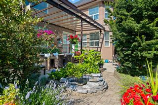 Photo 36: 826 COTTONWOOD Avenue in Coquitlam: Coquitlam West House for sale : MLS®# R2797050