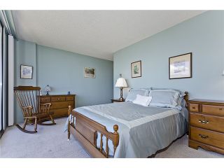 Photo 6: 2301 4353 HALIFAX Street in Burnaby: Brentwood Park Condo for sale in "BRENT GARDENS" (Burnaby North)  : MLS®# V906044