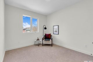 Photo 33: 1027 13th Street East in Saskatoon: Varsity View Residential for sale : MLS®# SK962254