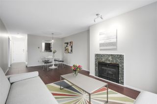 Photo 4: 408 937 W 14TH Avenue in Vancouver: Fairview VW Condo for sale (Vancouver West)  : MLS®# R2150940