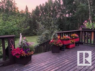 Photo 47: 14 53322 RGE RD 14: Rural Parkland County House for sale : MLS®# E4324104