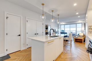 Photo 29: 309 8445 Broadcast Avenue SW in Calgary: West Springs Apartment for sale : MLS®# A2023207