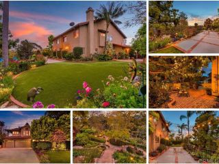 Main Photo: House for sale : 5 bedrooms : 4314 Stanford Street in Carlsbad