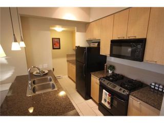 Photo 3: 103 7178 COLLIER Street in Burnaby: Highgate Condo for sale in "ARCADIA @ HIGHGATE VILLAGE" (Burnaby South)  : MLS®# V866705