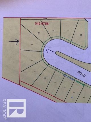 Photo 3: 81 15065 TWP RD 470: Rural Wetaskiwin County Vacant Lot/Land for sale : MLS®# E4287177