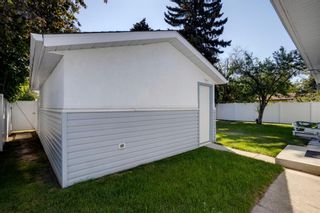 Photo 42: 6 Harcourt Road SW in Calgary: Haysboro Detached for sale : MLS®# A1244944