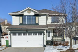 Photo 1: 30 Scotia Bay NW in Calgary: Scenic Acres Detached for sale : MLS®# A2031747