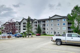 Photo 2: 3406 604 8 Street SW: Airdrie Apartment for sale : MLS®# A1246161