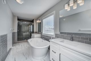 Photo 30: 108 SAGE MEADOWS Green NW in Calgary: Sage Hill Detached for sale : MLS®# C4301751