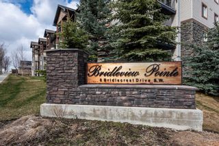 Photo 2: 2440 8 Bridlecrest Drive SW in Calgary: Bridlewood Apartment for sale : MLS®# A2124455