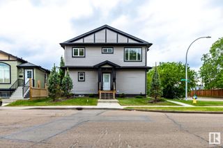 Photo 3: 10152 160 Street in Edmonton: Zone 21 House Triplex for sale : MLS®# E4377808