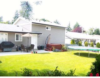 Photo 2: 2956 ORIOLE in Abbotsford: Abbotsford West House for sale : MLS®# F2823651