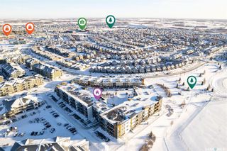 Photo 38: 315 105 Willis Crescent in Saskatoon: Stonebridge Residential for sale : MLS®# SK958910