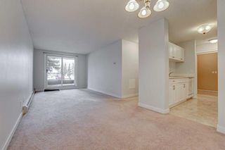 Photo 7: 117 33 Arbour Grove Close NW in Calgary: Arbour Lake Apartment for sale : MLS®# A2128544