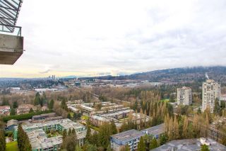 Photo 13: 2404 3980 CARRIGAN Court in Burnaby: Government Road Condo for sale in "DISCOVERY 1" (Burnaby North)  : MLS®# R2328794