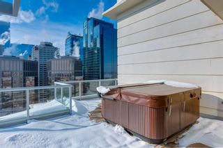 Photo 36: 2212 222 Riverfront Avenue SW in Calgary: Chinatown Apartment for sale : MLS®# A2118981