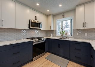 Photo 12: 123 Woodside Circle SW in Calgary: Woodlands Detached for sale : MLS®# A2020715