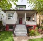 Main Photo: 3857 GLENGYLE Street in Vancouver: Victoria VE House for sale (Vancouver East)  : MLS®# R2879942