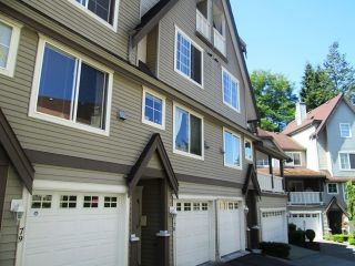 Photo 2: 78 15355 26TH Ave in South Surrey White Rock: Home for sale : MLS®# F1317389