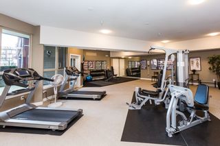 Photo 20: 208 2627 SHAUGHNESSY Street in Port Coquitlam: Central Pt Coquitlam Condo for sale in "Villagio" : MLS®# R2336394