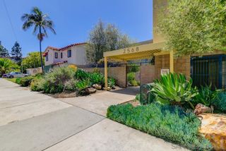 Main Photo: SAN DIEGO Condo for sale : 2 bedrooms : 2568 Albatross St #5A