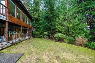 Photo 24: 5344 CLIFFRIDGE Avenue in North Vancouver: Canyon Heights NV House for sale : MLS®# R2861407
