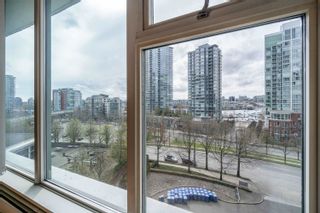 Photo 28: 805 1009 EXPO Boulevard in Vancouver: Yaletown Condo for sale (Vancouver West)  : MLS®# R2784824