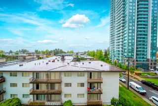 Photo 4: 502 6398 SILVER Avenue in Burnaby: Metrotown Condo for sale (Burnaby South)  : MLS®# R2880973