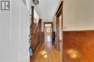 Photo 12: 1451 BERNARD in Windsor: House for sale : MLS®# 24007864
