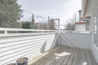 Photo 29: 1905 BALACLAVA Street in Vancouver: Kitsilano 1/2 Duplex for sale (Vancouver West)  : MLS®# R2700214