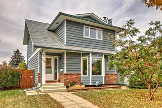 Main Photo: 140 Suncrest Way SE in Calgary: Sundance Detached for sale : MLS®# A2083059