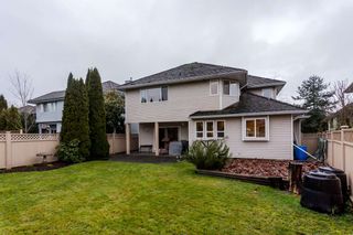 Photo 17: 20610 90 Avenue in Langley: Walnut Grove House for sale in "Forest Creek" : MLS®# R2034550