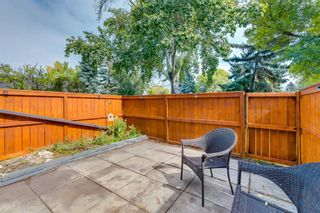 Photo 20: 88 330 Canterbury Drive SW in Calgary: Canyon Meadows Row/Townhouse for sale : MLS®# A2080284