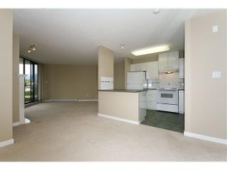 Photo 11: # 508 4425 HALIFAX ST in Burnaby: Brentwood Park Condo for sale (Burnaby North)  : MLS®# V1125998