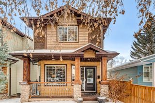 Photo 1: 4108 17 Street SW in Calgary: Altadore Detached for sale : MLS®# A2021714