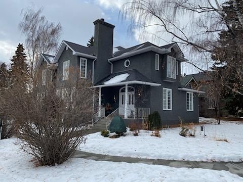 Main Photo: 3201 Vercheres Street SW in Calgary: Upper Mount Royal Detached for sale : MLS®# A2003878
