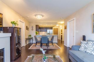 Photo 6: 2203 4400 BUCHANAN STREET in Burnaby: Brentwood Park Condo for sale (Burnaby North)  : MLS®# R2739680
