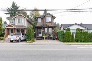 Photo 2: 7582 STAVE LAKE Street in Mission: Mission BC House for sale : MLS®# R2504551