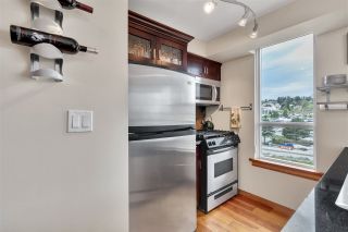 Photo 6: 422 10 RENAISSANCE Square in New Westminster: Quay Condo for sale in "Murano Lofts" : MLS®# R2482094