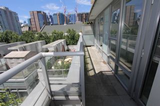 Photo 5: 502 602 CITADEL Parade in Vancouver: Downtown VW Condo for sale in "Spectrum 4" (Vancouver West)  : MLS®# R2604514