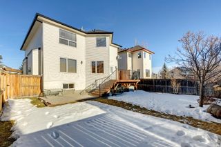 Photo 49: 5 Weston Court SW in Calgary: West Springs Detached for sale : MLS®# A1167455