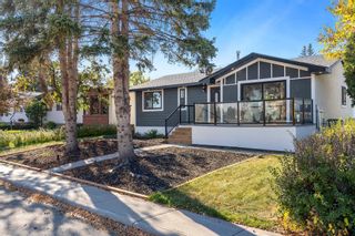 Photo 37: 220 Sackville Drive SW in Calgary: Southwood Detached for sale : MLS®# A2023228