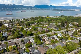 Photo 4: SL2 4530 W 4TH Avenue in Vancouver: Point Grey 1/2 Duplex for sale (Vancouver West)  : MLS®# R2696915