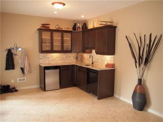 Photo 25: 92 Heritage Lake Boulevard: Heritage Pointe House for sale : MLS®# C4031141